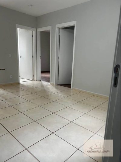 Apartamento, 2 quartos, 43 m² - Foto 4