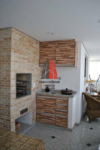 Apartamento, 3 quartos, 142 m² - Foto 2
