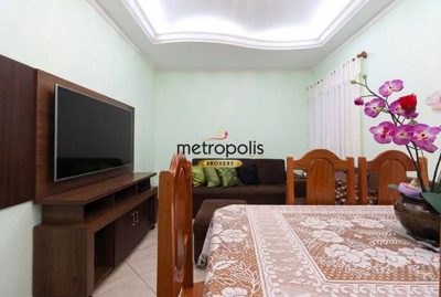 Apartamento, 2 quartos, 72 m² - Foto 2