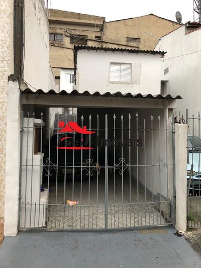 Sobrado, 3 quartos, 58 m² - Foto 1