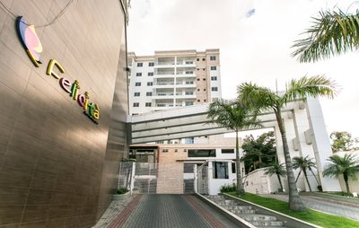 Apartamento, 2 quartos, 147 m² - Foto 3