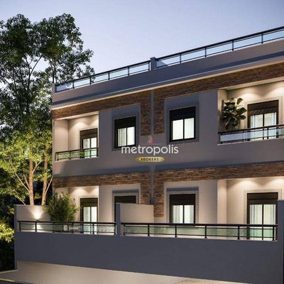 Apartamento, 3 quartos, 87 m² - Foto 1
