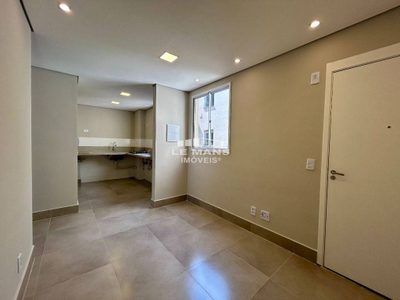 Apartamento, 2 quartos, 46 m² - Foto 4