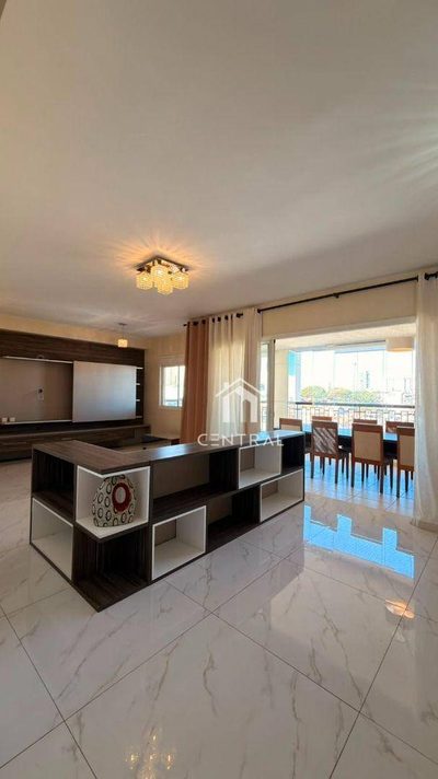 Apartamento, 3 quartos, 137 m² - Foto 2