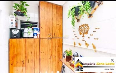 Sobrado, 2 quartos, 98 m² - Foto 4