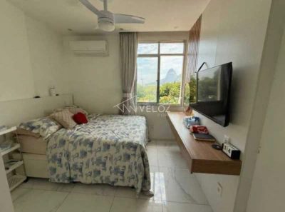 Apartamento, 2 quartos, 58 m² - Foto 2
