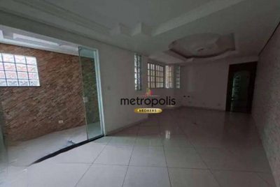 Sobrado, 3 quartos, 370 m² - Foto 4