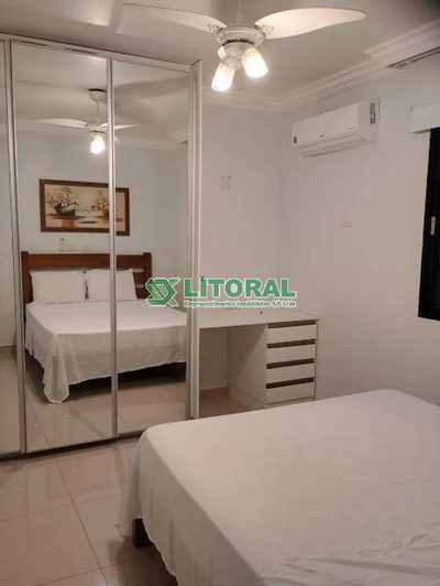 Apartamento, 2 quartos, 85 m² - Foto 5