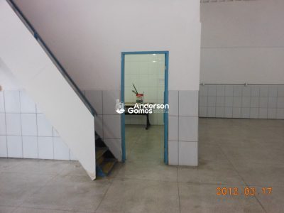 Depósito-Galpão, 560 m² - Foto 5