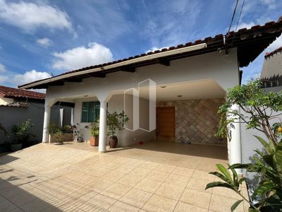Casa, 3 quartos, 278 m² - Foto 3