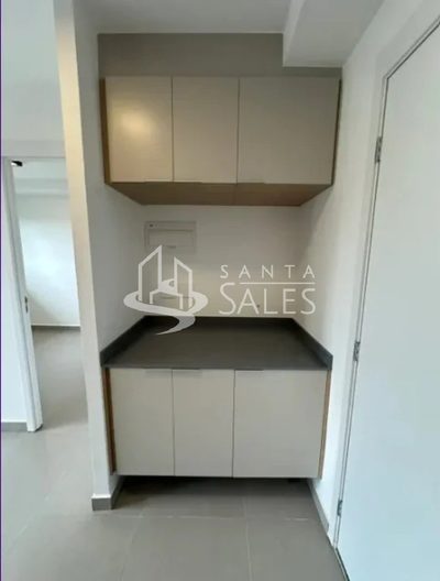 Apartamento, 1 quarto, 30 m² - Foto 5