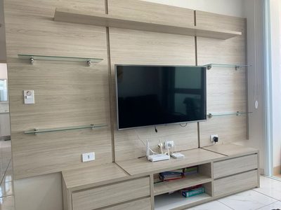 Apartamento, 2 quartos, 82 m² - Foto 4