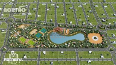 Terreno, 490 m² - Foto 1