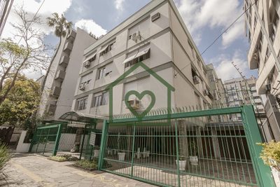 Apartamento, 3 quartos, 97 m² - Foto 1