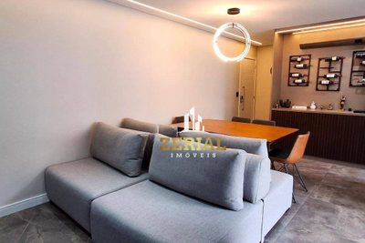 Apartamento, 2 quartos, 86 m² - Foto 2
