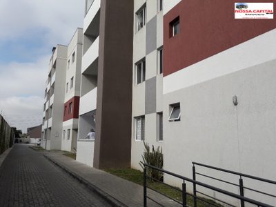 Apartamento, 2 quartos, 65 m² - Foto 5