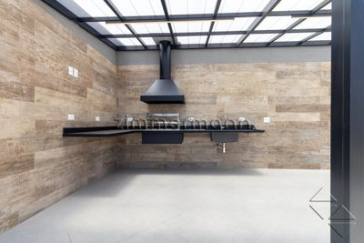 Cobertura, 3 quartos, 236 m² - Foto 4