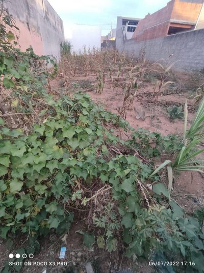 Terreno, 500 m² - Foto 1
