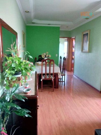 Apartamento, 3 quartos, 98 m² - Foto 5