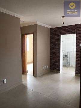Apartamento, 2 quartos, 50 m² - Foto 3