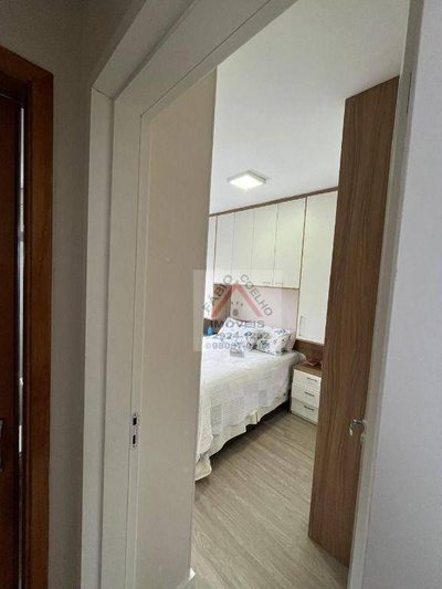 Apartamento, 2 quartos, 50 m² - Foto 5