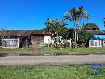 Casa, 3 quartos, 140 m² - Foto 1