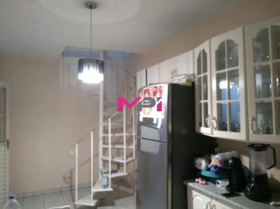 Sobrado, 3 quartos - Foto 4