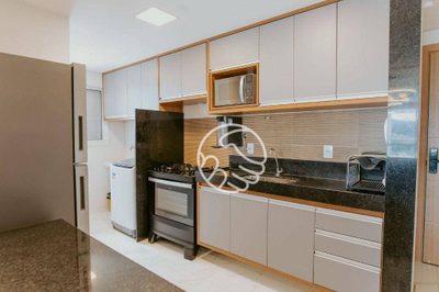 Apartamento, 3 quartos, 88 m² - Foto 1