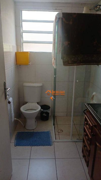 Apartamento, 2 quartos, 53 m² - Foto 5