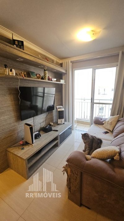 Apartamento, 2 quartos, 61 m² - Foto 3