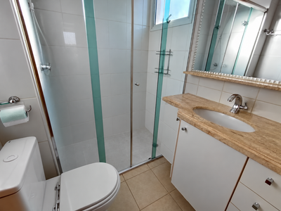 Apartamento, 3 quartos, 83 m² - Foto 3