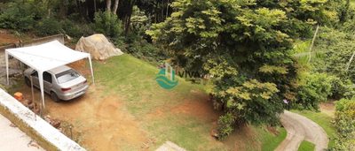 Sítio, 1 quarto, 924 m² - Foto 5