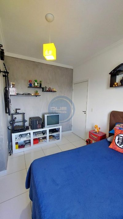 Apartamento, 2 quartos, 68 m² - Foto 4