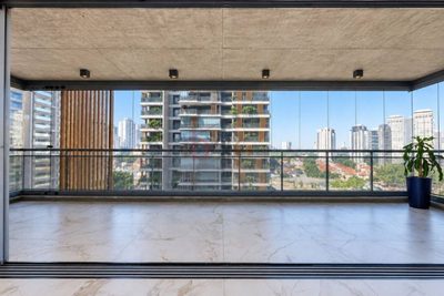 Apartamento, 3 quartos, 167 m² - Foto 4