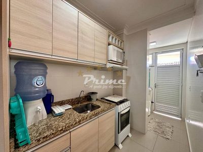 Apartamento, 2 quartos - Foto 3