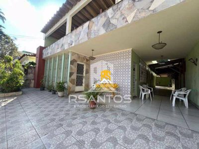 Casa, 5 quartos, 440 m² - Foto 2