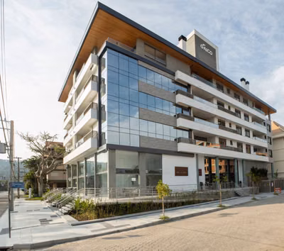 Apartamento, 2 quartos, 100 m² - Foto 1