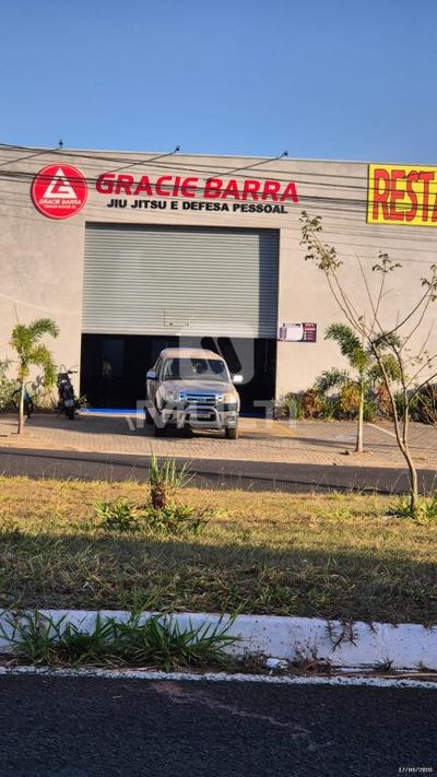 Prédio Inteiro, 295 m² - Foto 2