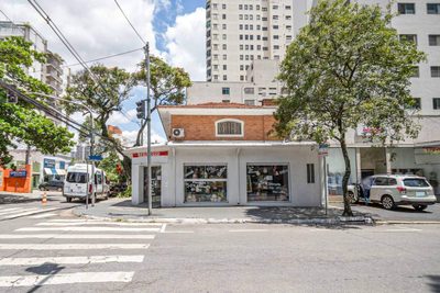 Loja-Salão, 56 m² - Foto 4