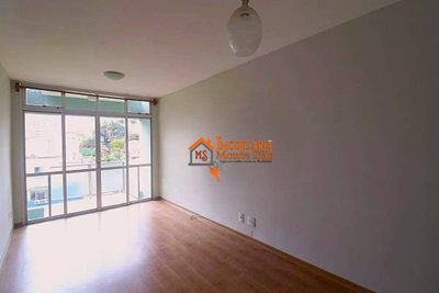 Apartamento, 2 quartos, 60 m² - Foto 2