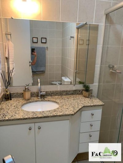 Apartamento, 2 quartos - Foto 5