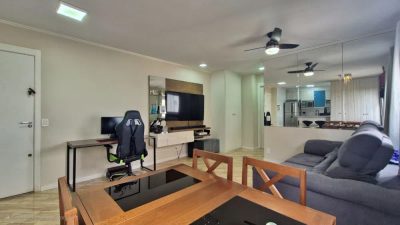 Apartamento, 1 quarto, 44 m² - Foto 1