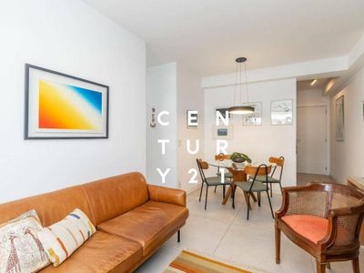 Apartamento, 2 quartos, 67 m² - Foto 3