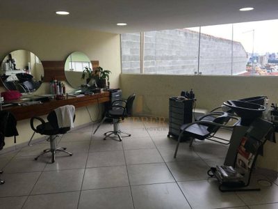 Sobrado, 3 quartos, 170 m² - Foto 3