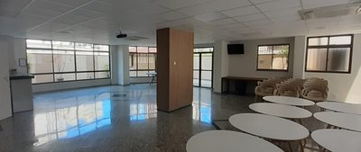Apartamento, 3 quartos, 100 m² - Foto 4