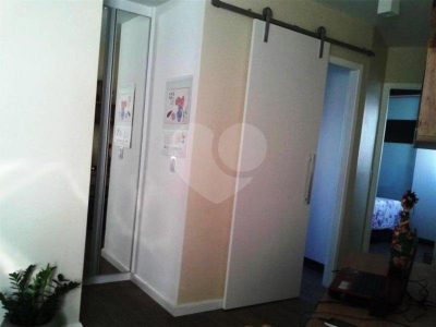 Apartamento, 2 quartos, 55 m² - Foto 5