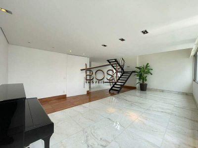 Cobertura, 4 quartos, 575 m² - Foto 3