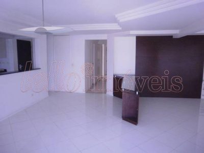 Apartamento, 3 quartos, 140 m² - Foto 4