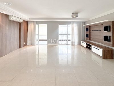 Apartamento, 4 quartos, 167 m² - Foto 5