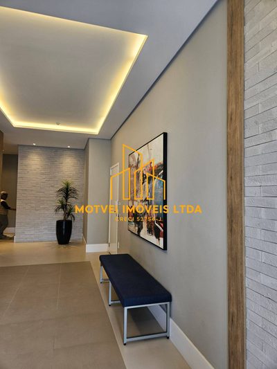 Apartamento, 3 quartos, 120 m² - Foto 4